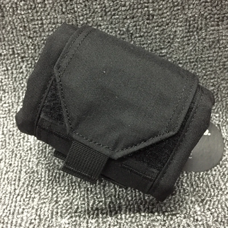 Tactical Foldable Bag Airsoft  - Tactical Dump Pouch Foldable Drop Bag recension och pris