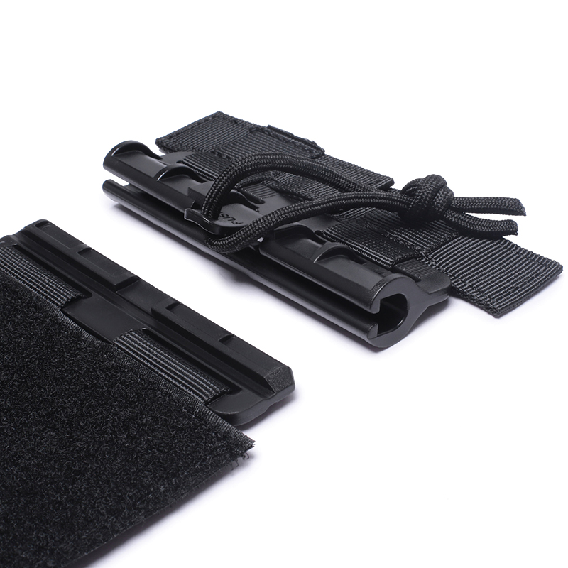 Tactical Quick Release Vest Bu - Tactical Plate Carrier Vest Quick Release recension och pris